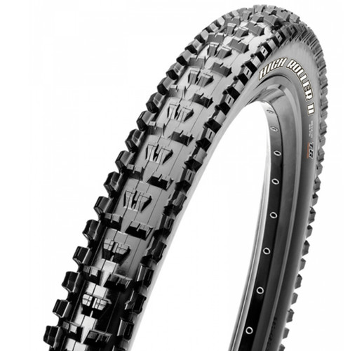 Maxxis high roller - roller, x