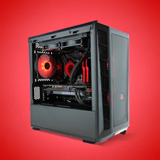RTX 3070 Gaming PC -