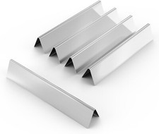 15.3″ Stainless Steel