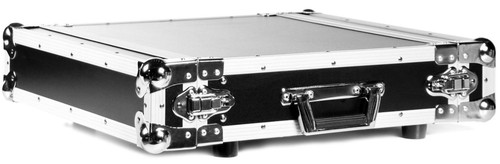 Double door rack - he,
