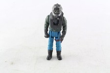 Kenner M.A.S.K. 1986 Mask Sly Rax Piranha nur Figur
