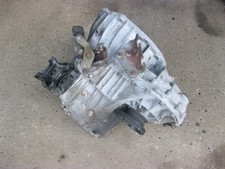 5 Gang Schaltgetriebe Getriebe Mercedes Vito 2,2 CDI W638 711697