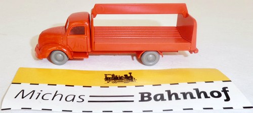 Magirus rundhauber - magirus,