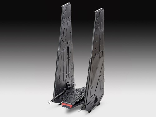 Star wars easykit - wars,