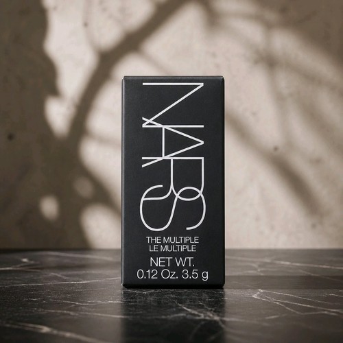 Nars the multiple orgasm - the,