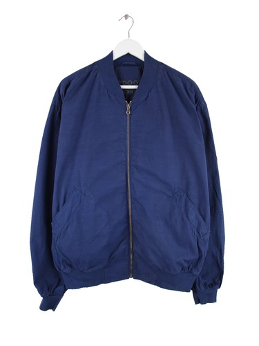 Hugo boss bomber jacke - jacke, l