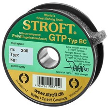 Stroft GTP Typ BC Baitcaster