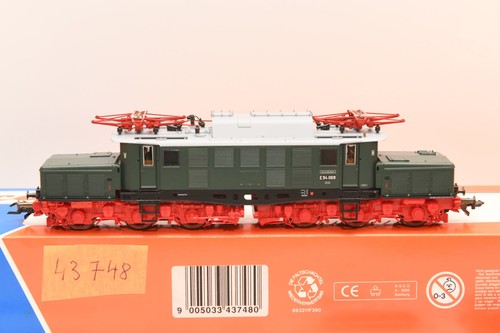 Roco 43748 lok 94 069 - e,