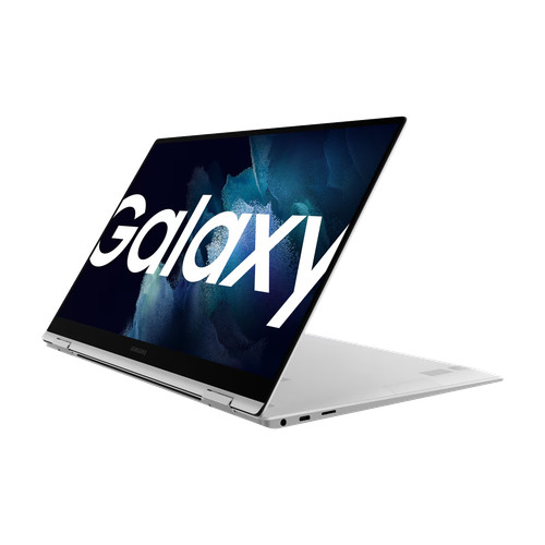 Samsung galaxy book pro - samsung, 360
