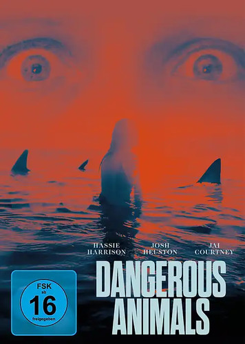 Dangerous animals - dangerous,
