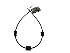 Ford Transit Connect Türschloss Türgriff  hinten rechts 9T16V43286BD