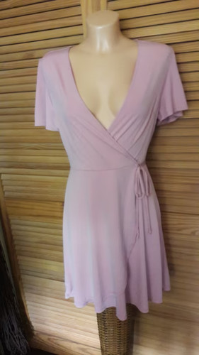 Kleid monteau los - kleid..monteau,