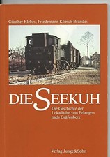 Die Seekuh. Die Geschichte der