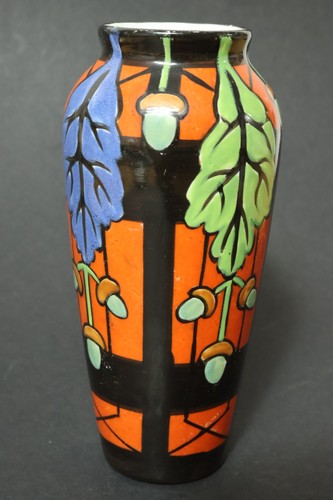 Alte jugendstil vase - alte,