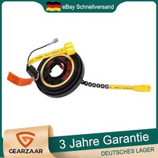 Schleifring Wickelfeder passt