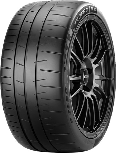 Sommerreifen pirelli pzero - 4,