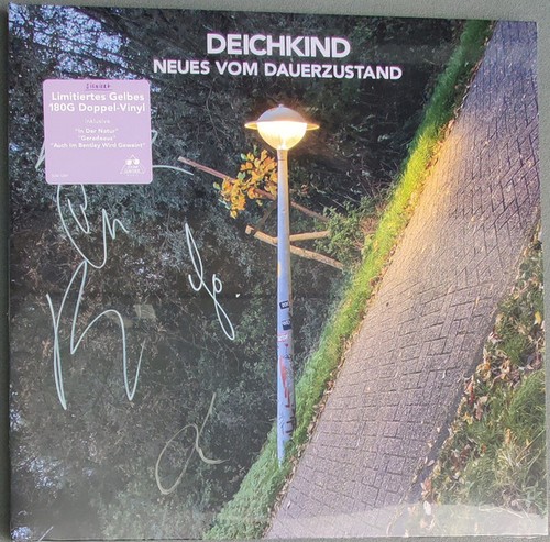 Deichkind neues vom - -,