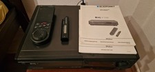 Blaupunkt RTV-950HIFI SVHS  Videorecorder mit Fernbedienung + Gebrauchsanweisung
