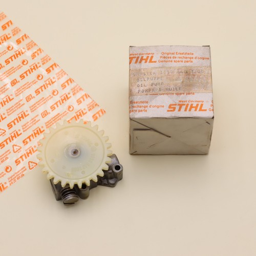 Neu original stihl - neu, 038