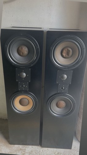 Visaton elac 140 - visaton,