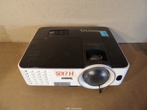 Benq mx631st projector - projector, beamer