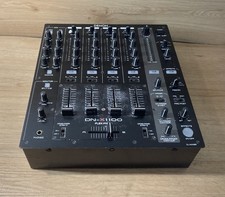 Denon x1100 mischpult - denon, dn-x1100