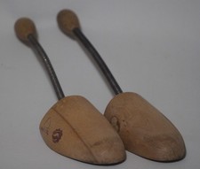 Holz Schuhspanner IV 40-43 VEB Vorwärts DDR Schuhdehner 40/43