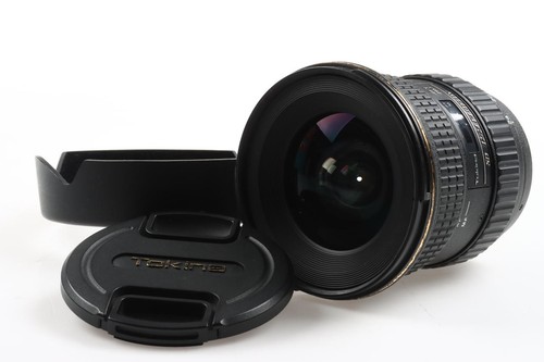 Tokina 24mm at x - at-x, pro
