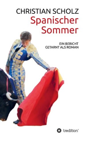 Spanischer sommer christian - sommer,