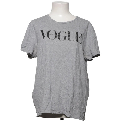 Vogue shirt größe l - t-shirt,,