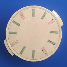 Kuchen- , Tortenplatte