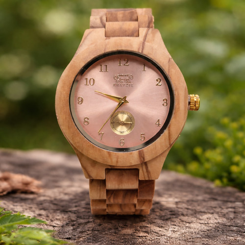 Armbanduhr damen gold uhr - damen, aus