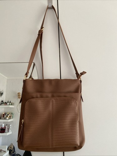 Verkaufe damen umhänge tasche - damen,