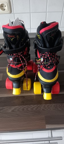 Kinderrollschuhe