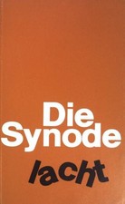 Die synode lacht - die, zeichnungen