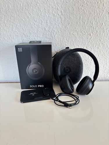 Beats dre solo pro - dre,