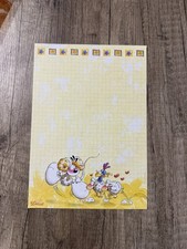 Diddl Briefpapier A5