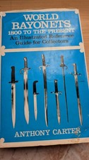 World Bayonets1800to the