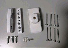 ABUS Fenster-Zusatzsicherung