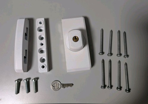 Abus fenster zusatzsicherung - abus, fenster-zusatzsicherung