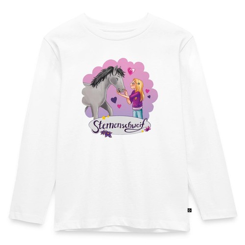 Sternenschweif laura mit - sternenschweif,
