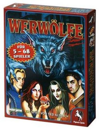 Werwölfe