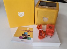 Tigerbox TOUCH PLUS - gelb -