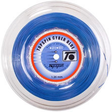 Topspin cyber saitenrolle 220m - saitenrolle,