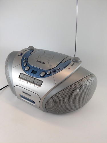Thomson tm9036 tragbarer - thomson,