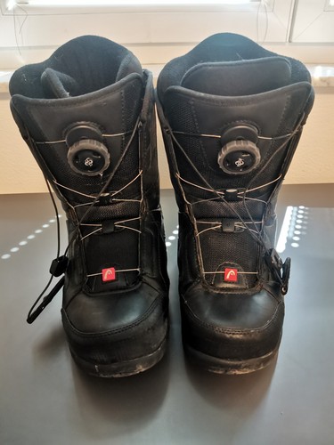 Head snowboard softboots mit - head,