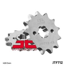 Ritzel 13 Zähne sprocket