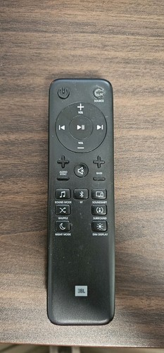 Original jbl fernbedienung - jbl,