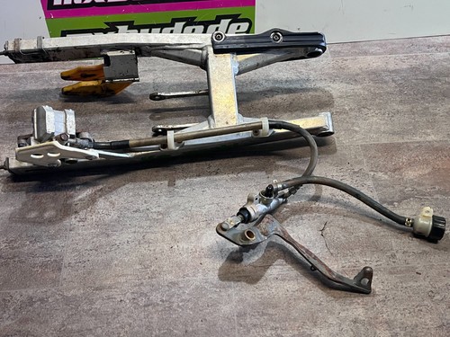 Kawasaki 85 schwinge - kx,
