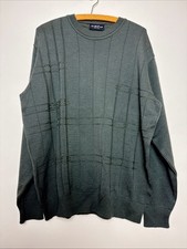 Breidhof, Pullover, Sweater, Gr.54, Khaki, Neu